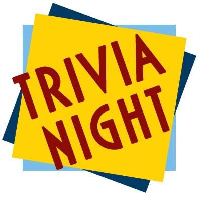 Trivia Poster