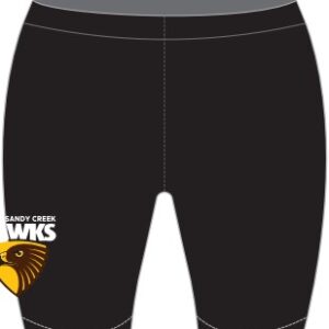 Kiewa Sandy Creek Compression Shorts