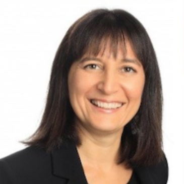 Leadership Adrienne Bloom