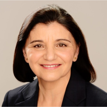 Leadership Diana D’Ambra