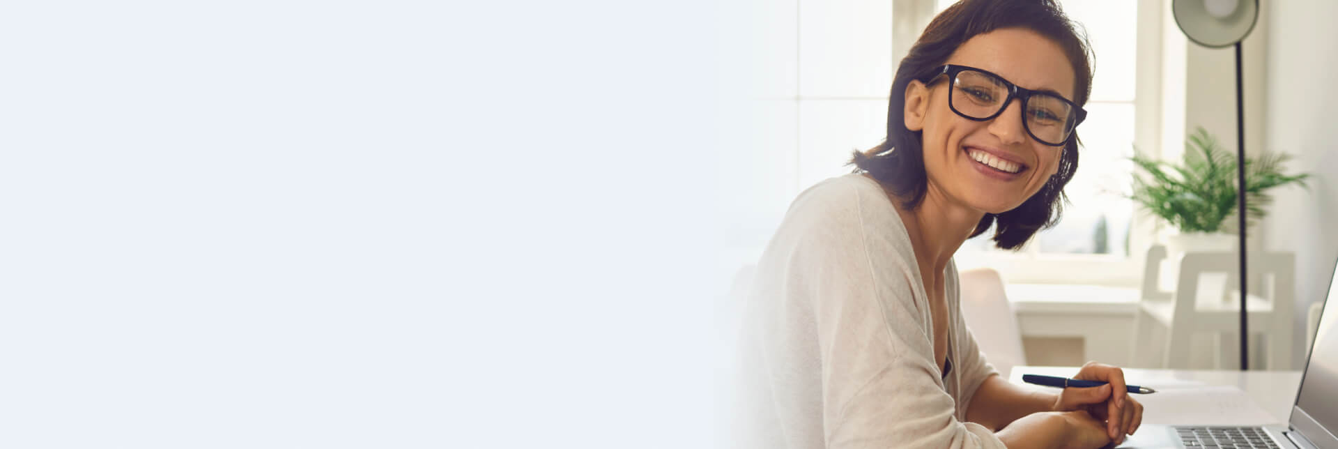 Register banner