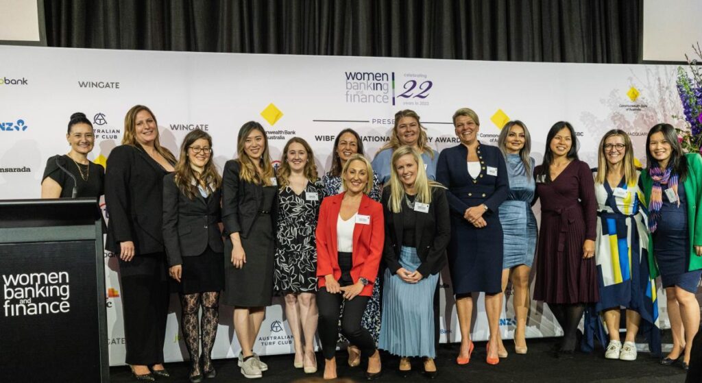 WiBF 2023 National Industry Awards Finalists WiBF 2023 National Industry Awards Finalists