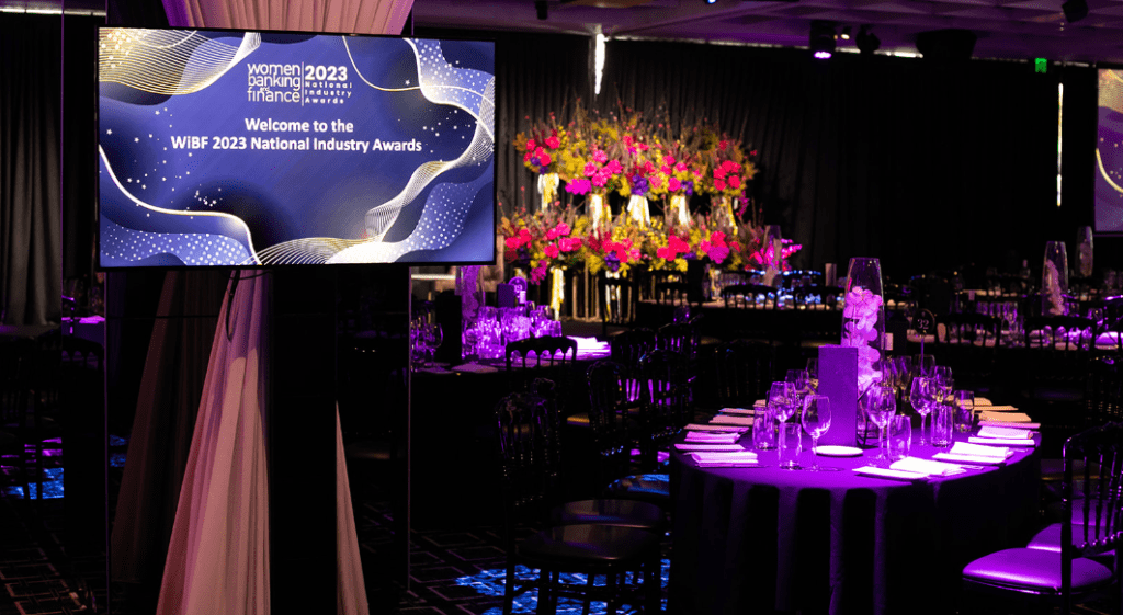 WiBF 2023 National Industry Awards WiBF 2023 National Industry Awards