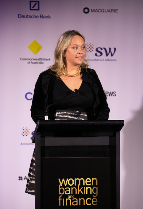 WiBF 2023 National Industry Awards WiBF 2023 National Industry Awards