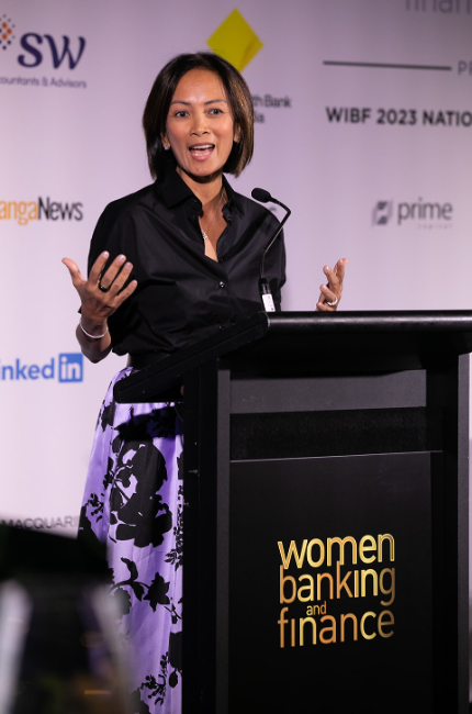 WiBF 2023 National Industry Awards WiBF 2023 National Industry Awards