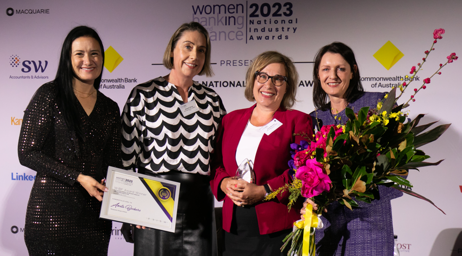 WiBF 2023 National Industry Awards WiBF 2023 National Industry Awards
