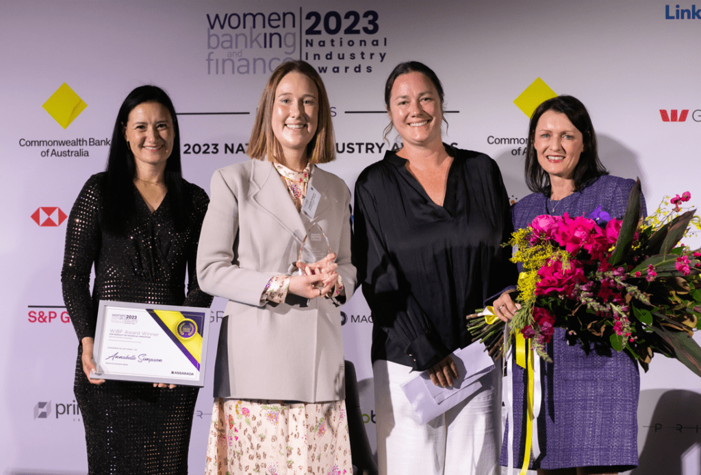 WiBF 2023 National Industry Awards WiBF 2023 National Industry Awards