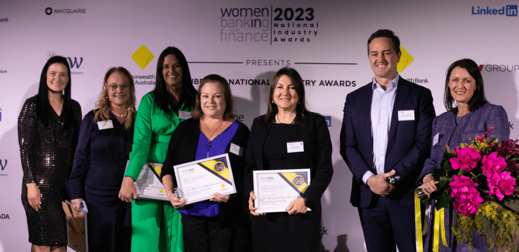 WiBF 2023 National Industry Awards WiBF 2023 National Industry Awards
