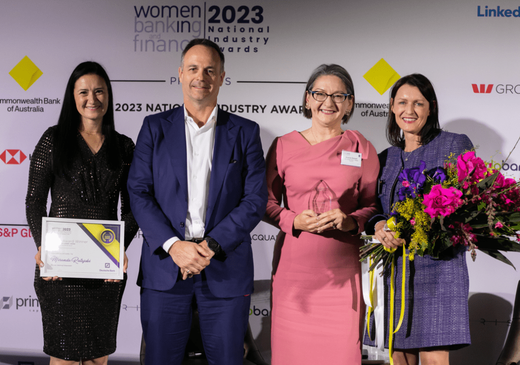 WiBF 2023 National Industry Awards WiBF 2023 National Industry Awards