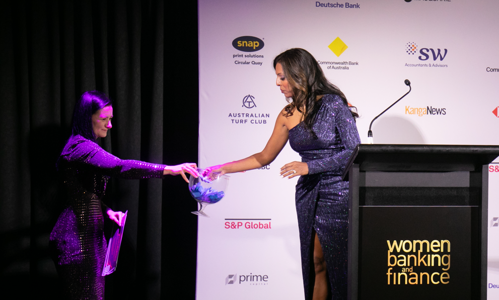 WiBF 2023 National Industry Awards WiBF 2023 National Industry Awards