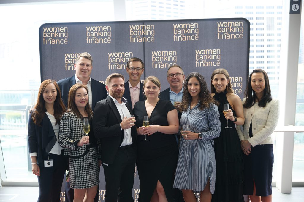 WiBF 2023 National Industry Awards WiBF 2023 National Industry Awards