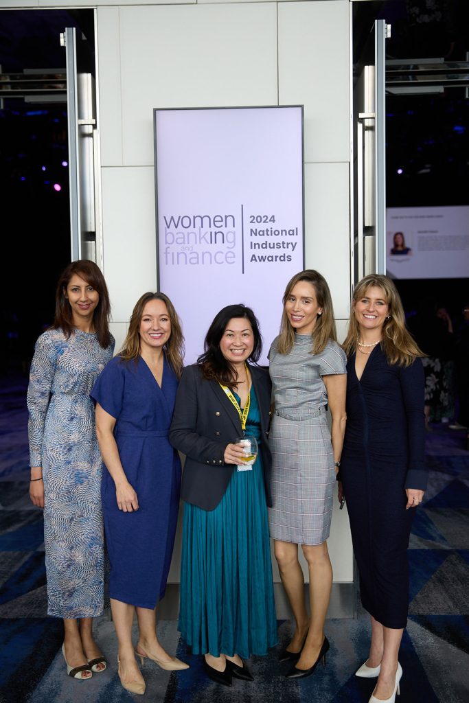WiBF 2023 National Industry Awards WiBF 2023 National Industry Awards