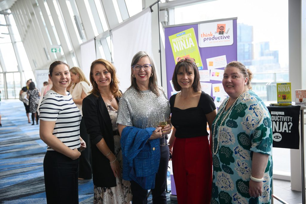 WiBF 2023 National Industry Awards WiBF 2023 National Industry Awards